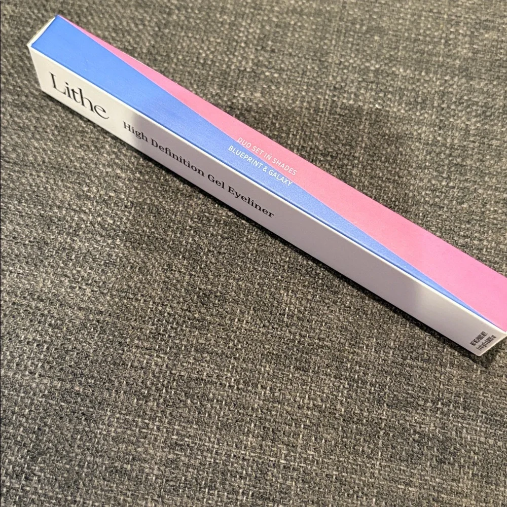 Sephora lithe beauty